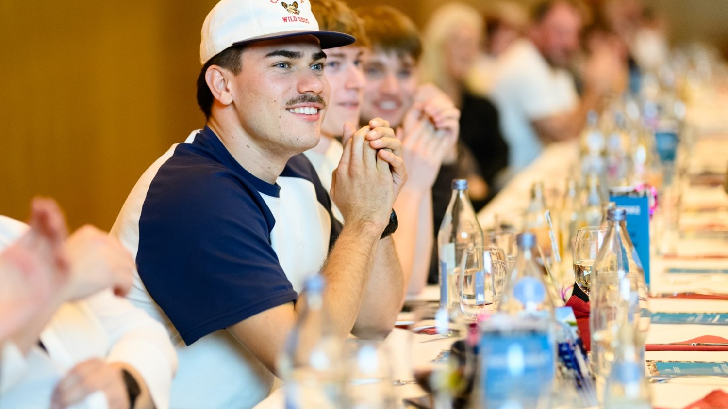 Hypomeeting Götzis Vorarlberg